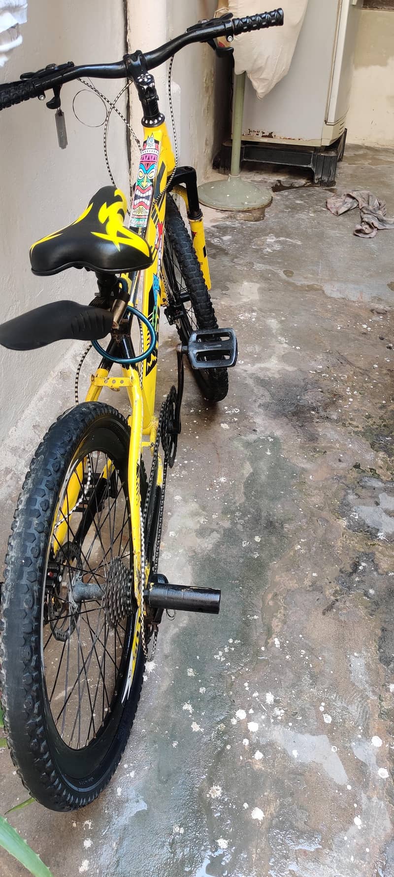 bicycle 4