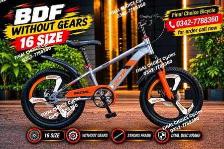 BRAND NEW Cycle SALE OFFER Bicycle DIFFERENT PRICES cycle 0342-7788360