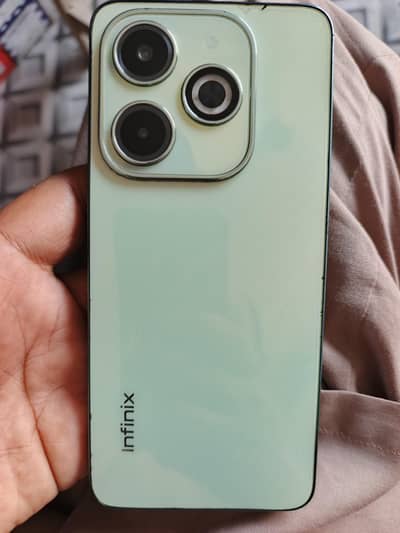 Infinix Hot 40i