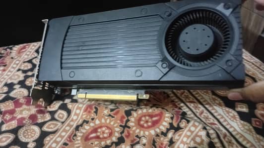 Amd radeon rx tm 470 series 8gb