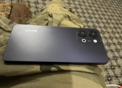 Vivo Y11D