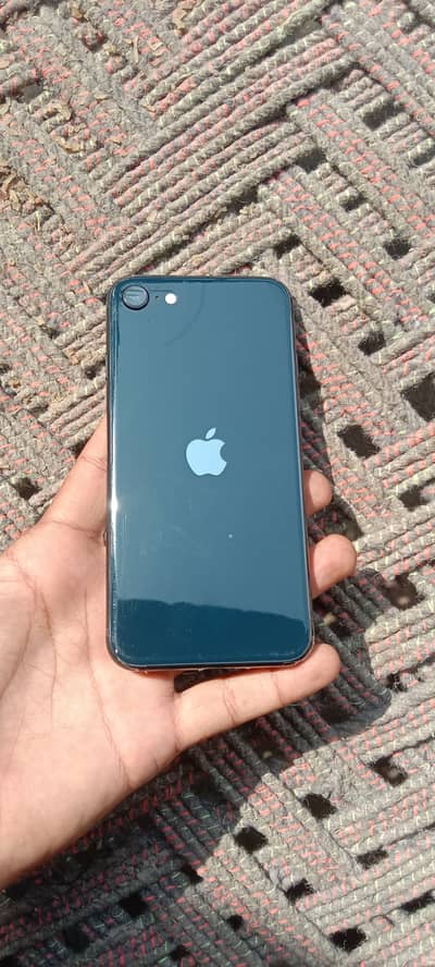 Apple iPhone SE 3rd generation