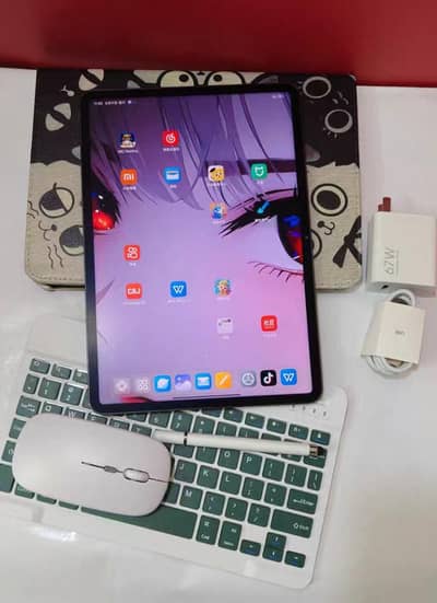 Xiaomi Pad 7 PRO (12+256GB) With Accessories