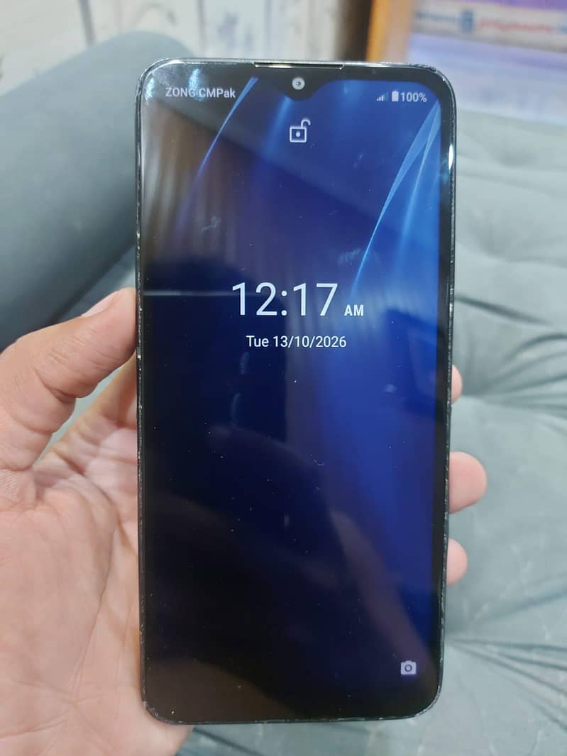 Alcatel 1SE 2