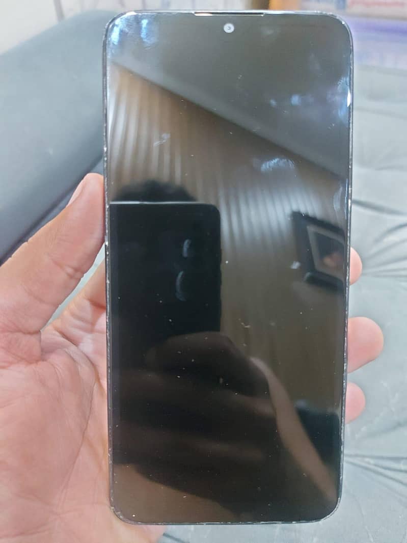 Alcatel 1SE 3