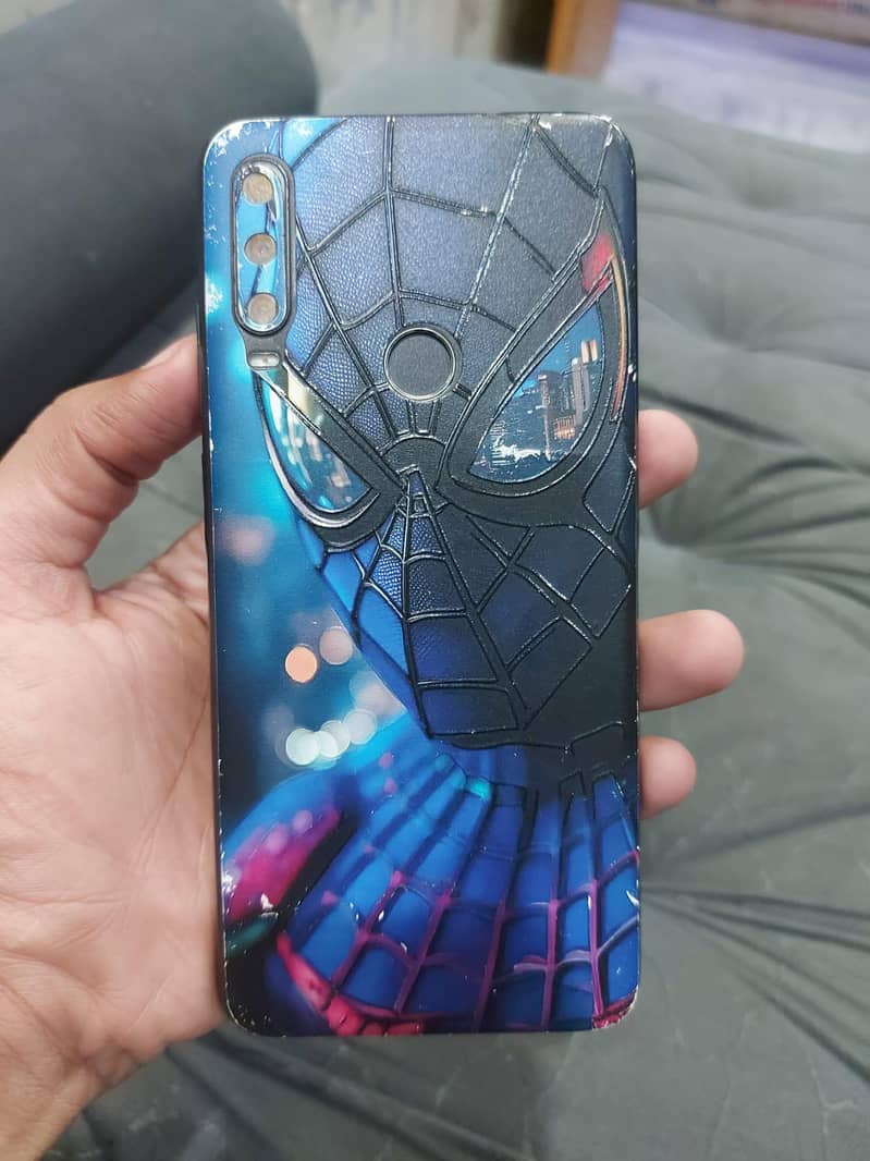 Alcatel 1SE 4