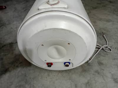 canon ka geyser electric