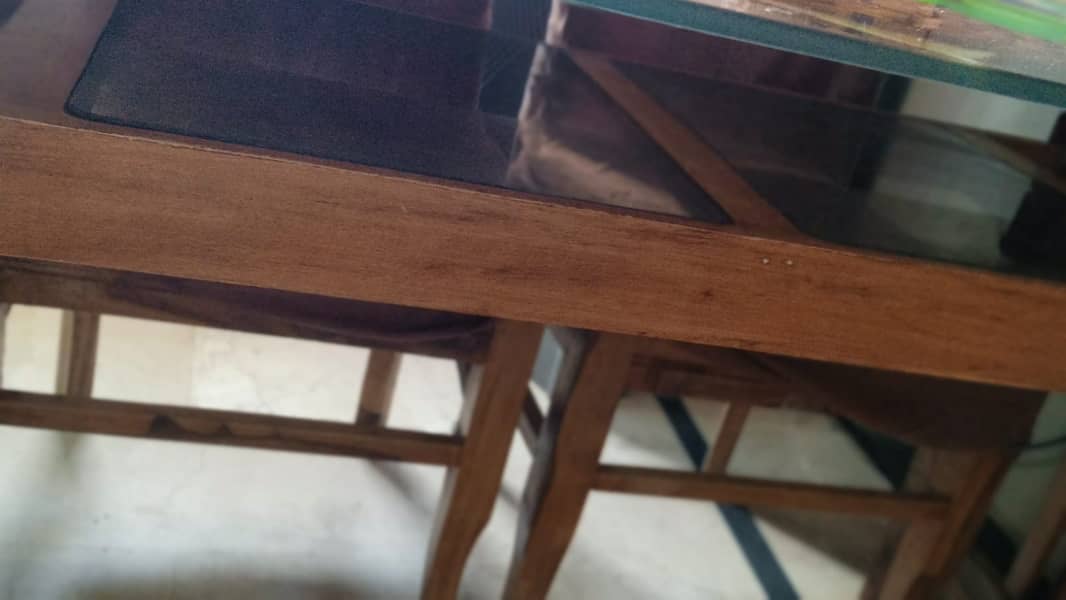 Dinning Table 1