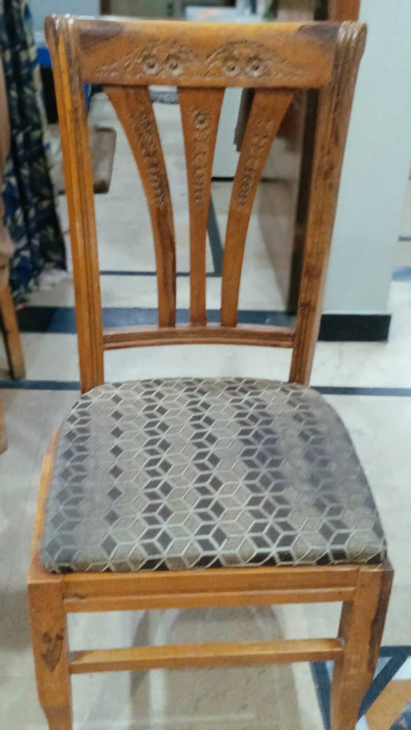 Dinning Table 2