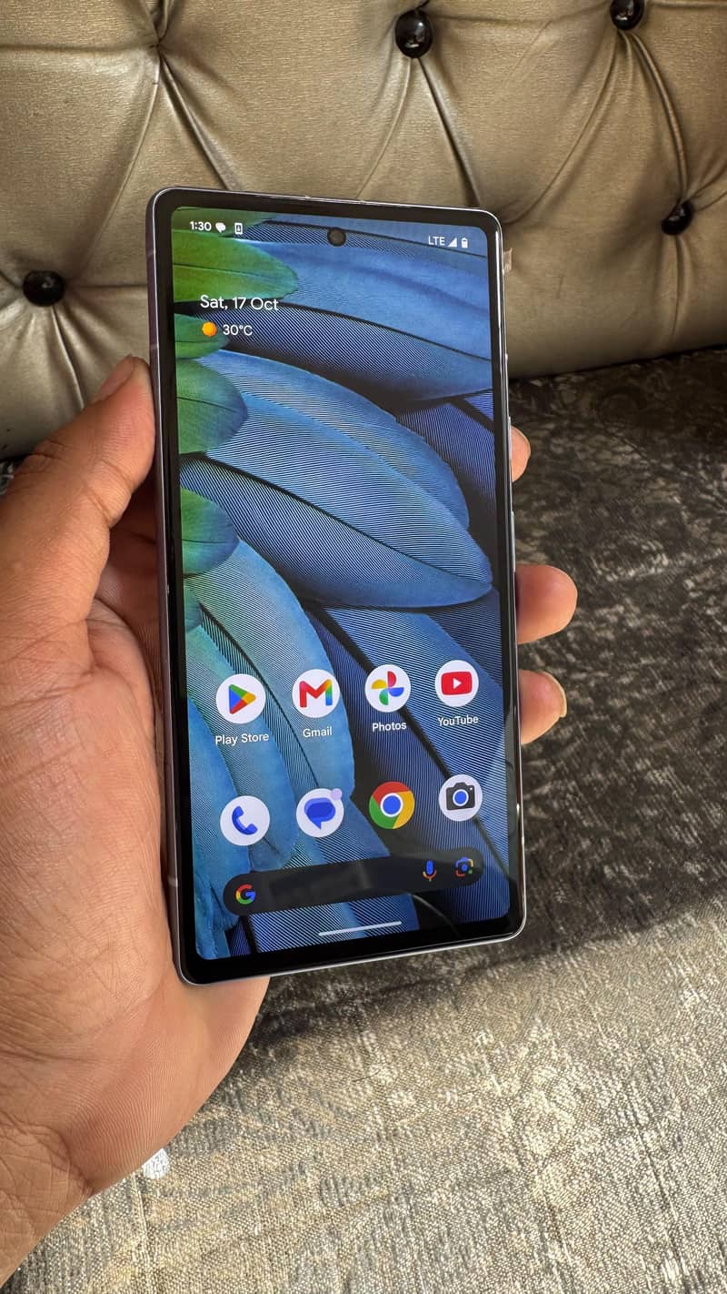 Google Pixel 7a pack mobile 2