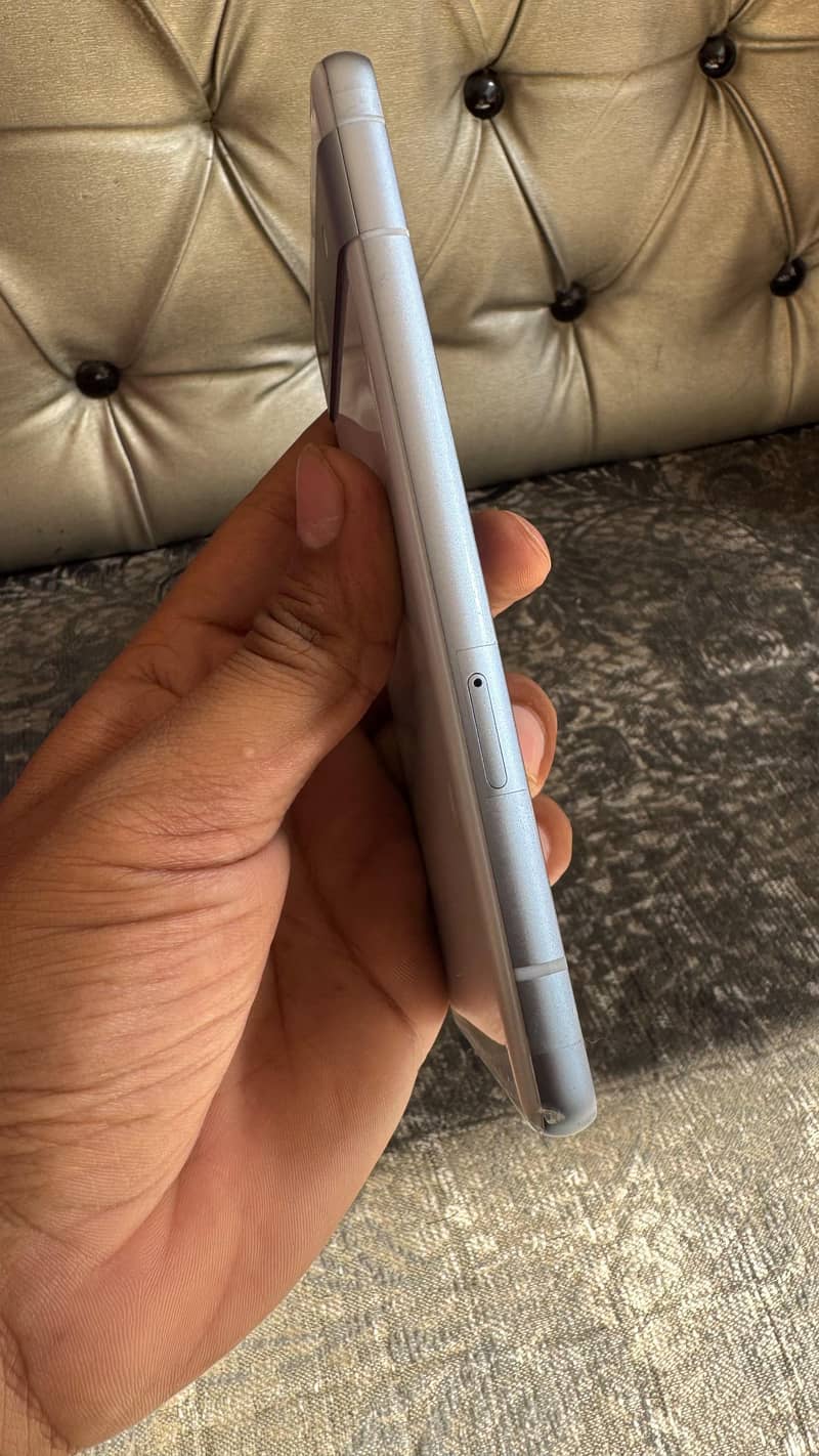 Google Pixel 7a pack mobile 5