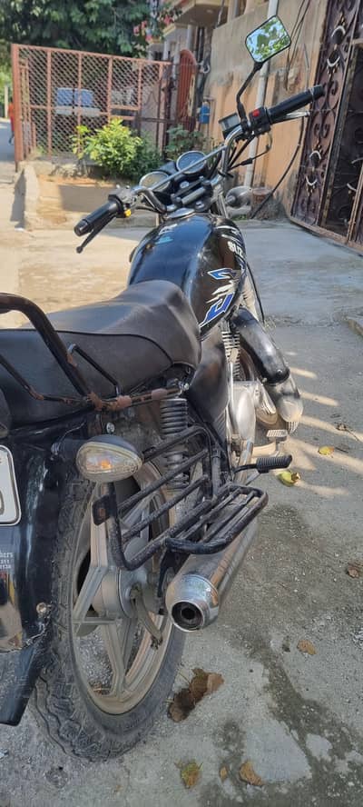 se 150 suzuki