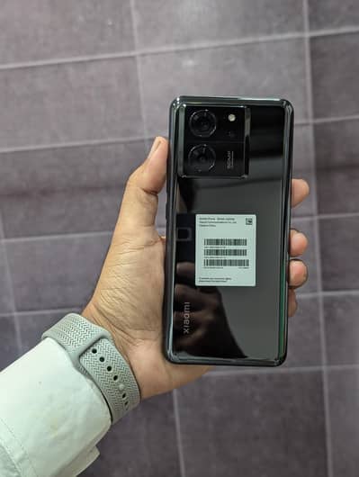 Xiaomi 13T Pro