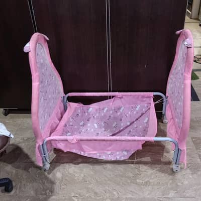 matel baby jhoola for sale