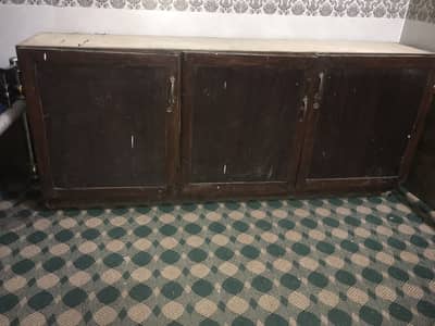 For sale used sideboard