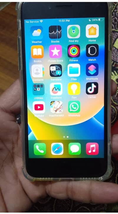 Apple iPhone 8