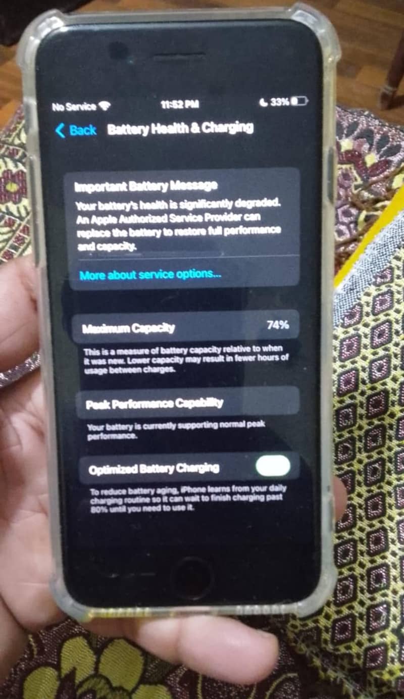 Apple iPhone 8 1