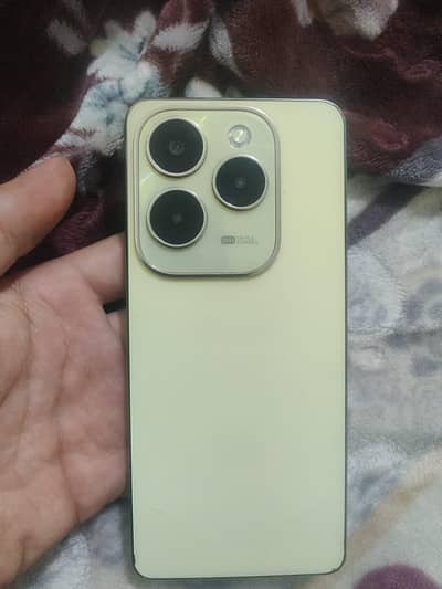 infinix hot 40