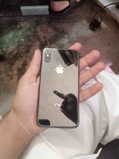 Apple iPhone XS