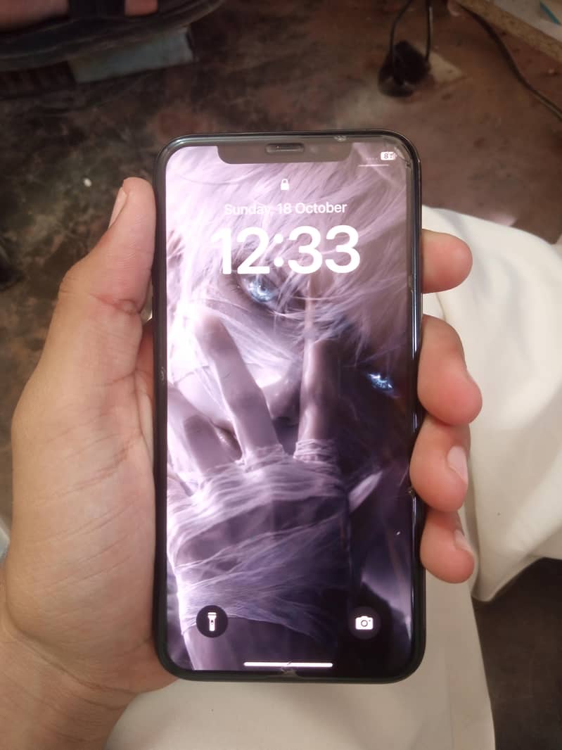 Apple iPhone XS 1