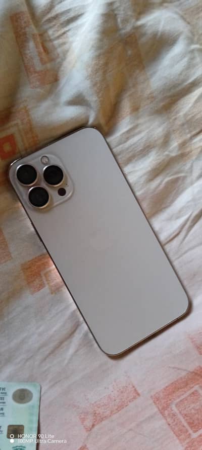 Apple iPhone 13 Pro Max