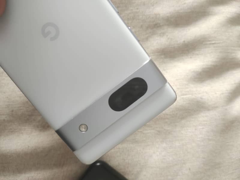 Google Pixel 7a 0
