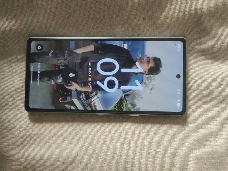 Google Pixel 7a 2