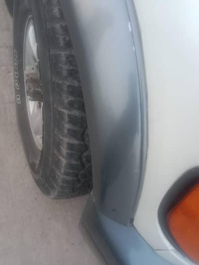 KIA Sportage 2002