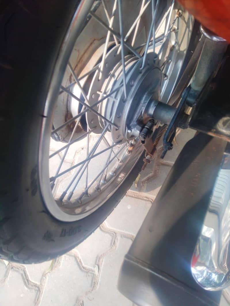 Motercycle 1