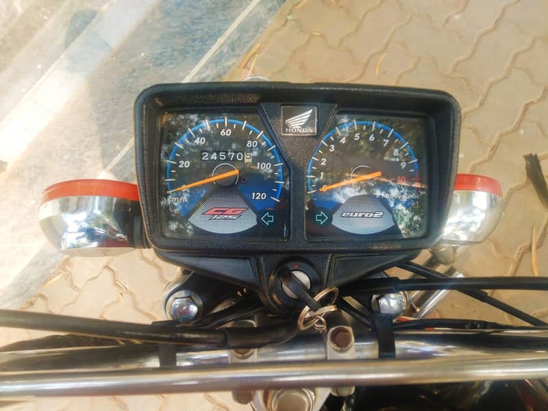 Motercycle 3