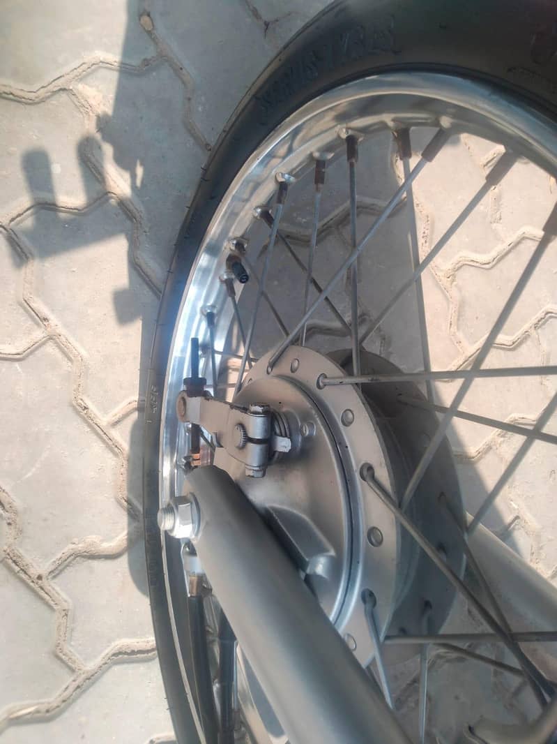 Motercycle 5