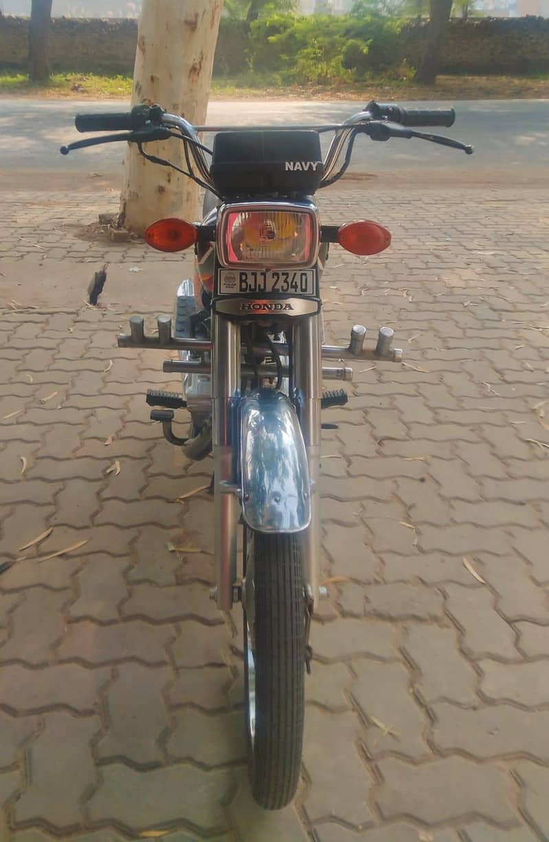 Motercycle 8