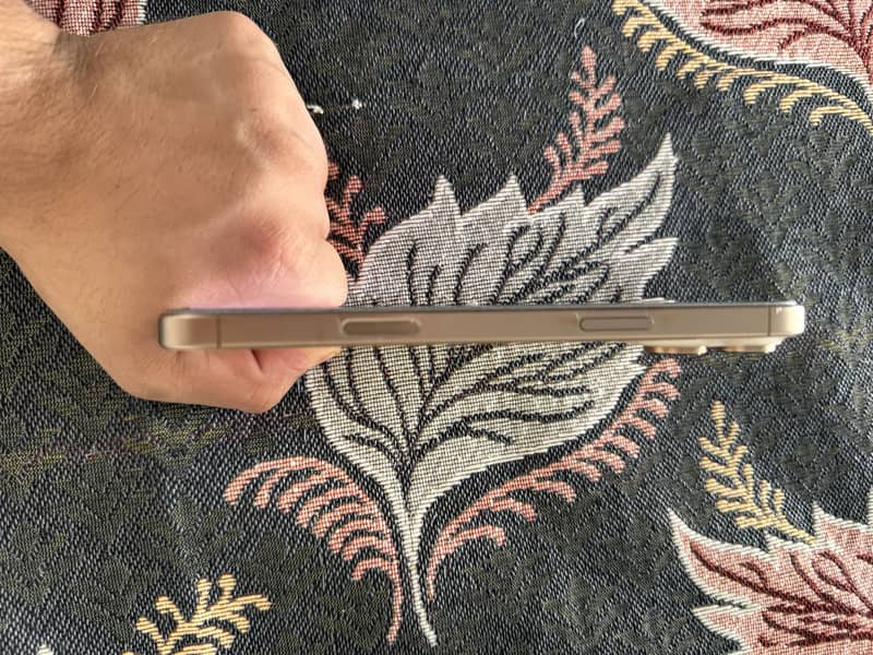 Apple iPhone 16 Pro Max 2