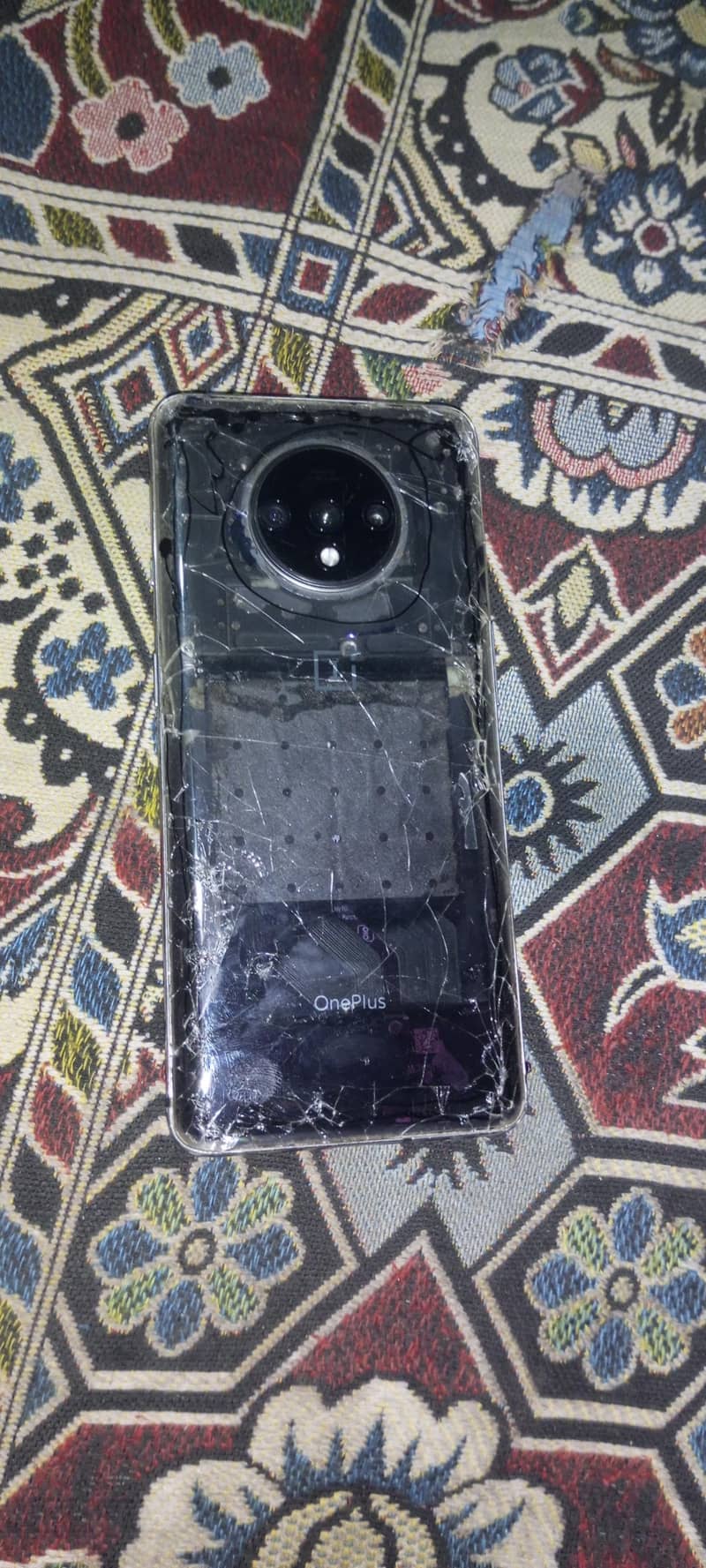 One Plus 7T 1