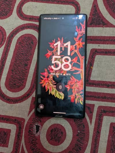 Google Pixel 6