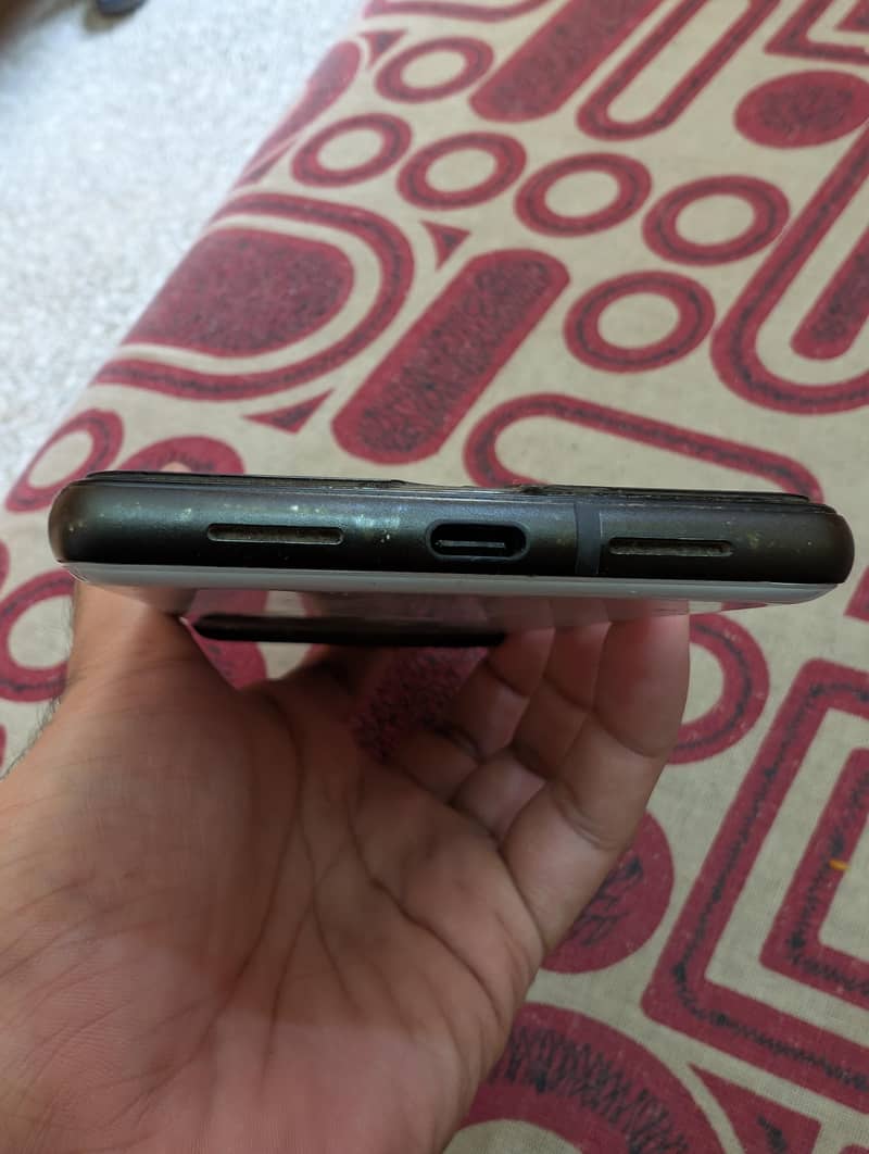 Google Pixel 6 3
