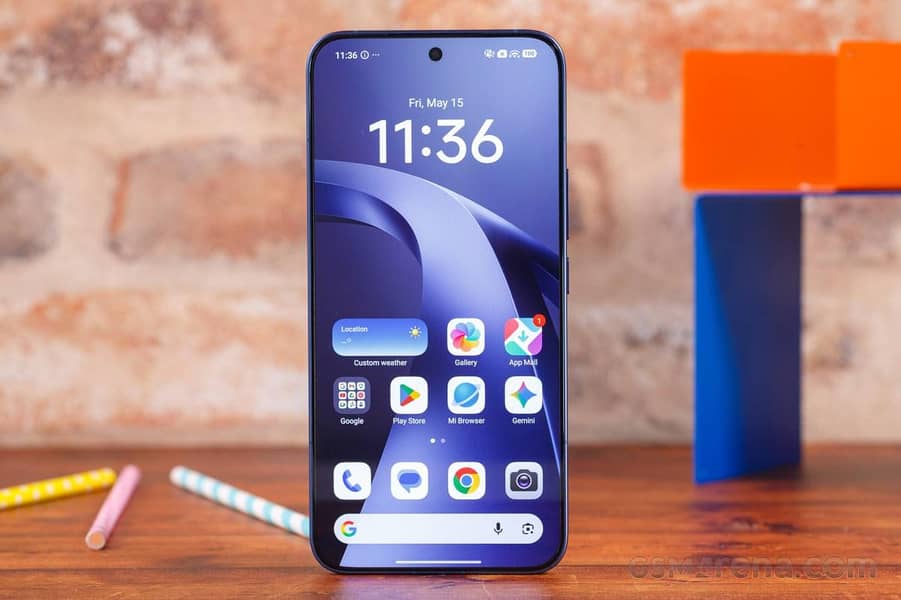 Xiaomi 17T Pro 2