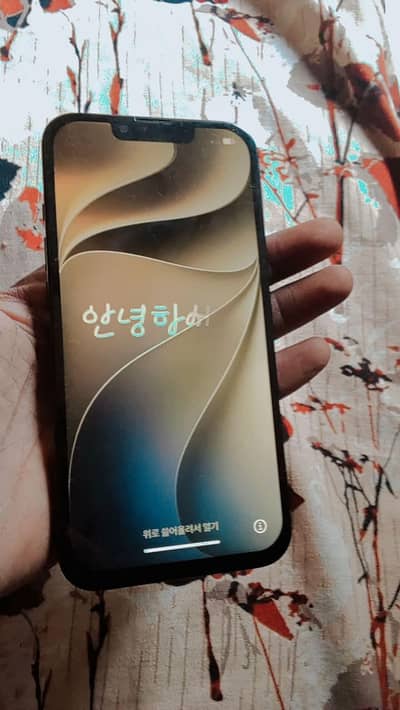 Apple iPhone 13