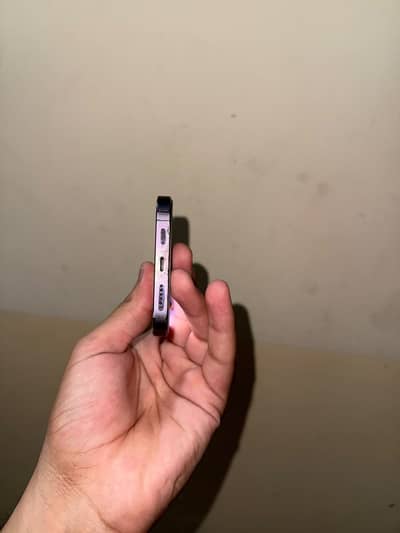 Apple iPhone 14 Pro Max dual pta approved physical sim