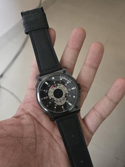 Tubular Brand new watch
