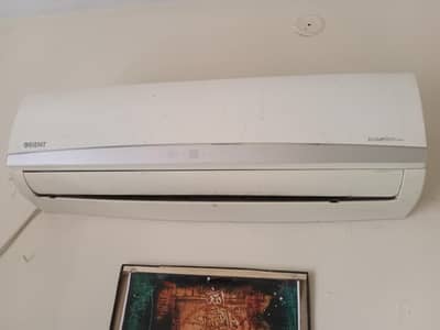 Orient 1.5 ton Ac