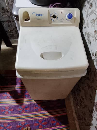 spin dryer bht achi ha