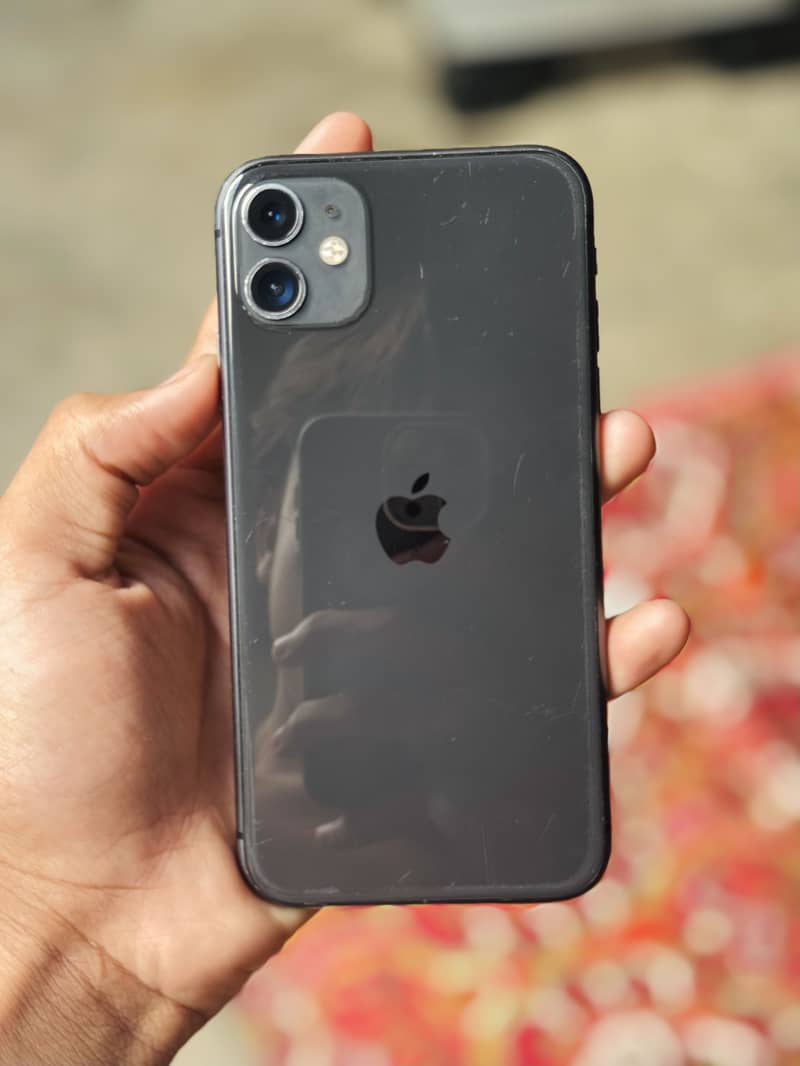 Apple iPhone 11 2