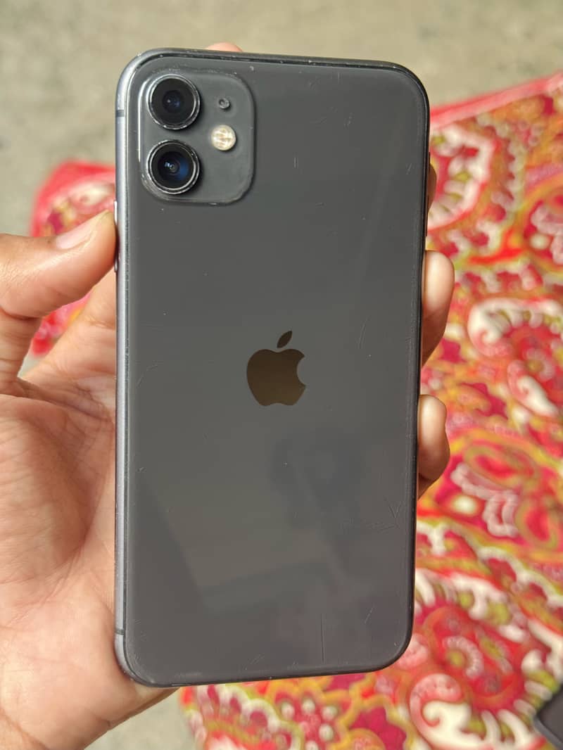 Apple iPhone 11 6