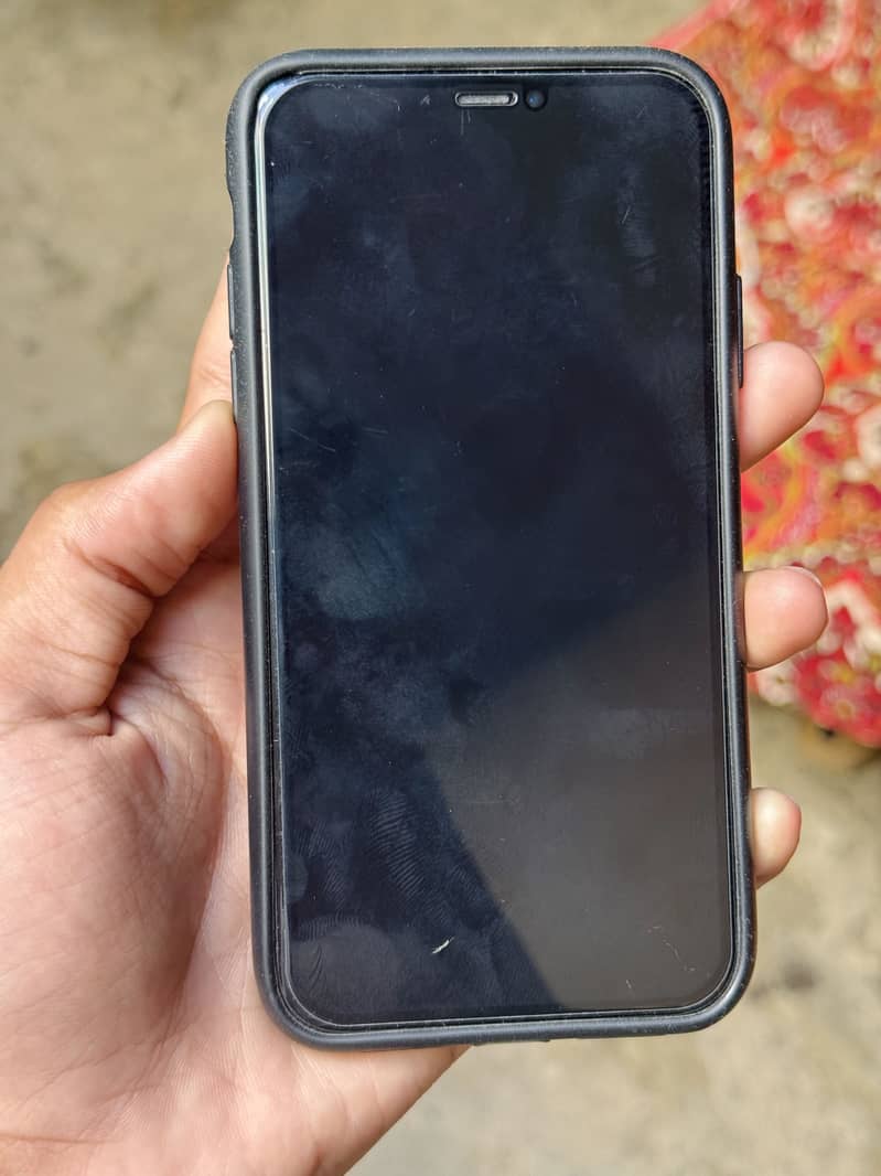 Apple iPhone 11 8