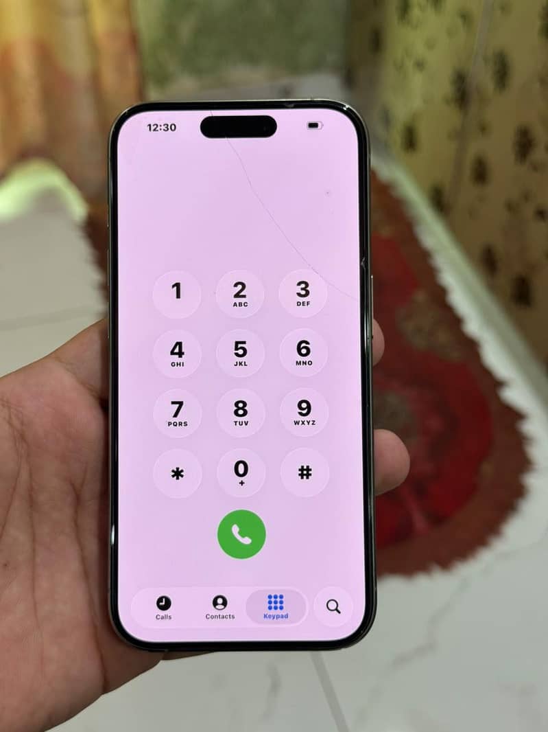 Apple iPhone 15 Pro 6