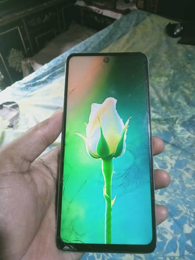 Infinix Hot 30