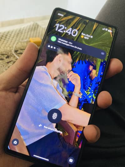 Google Pixel 6a