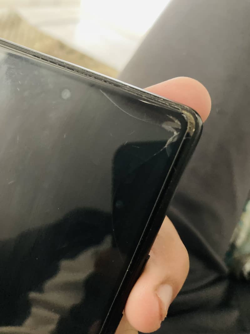 Google Pixel 6a 5