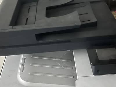 copy and colour printer